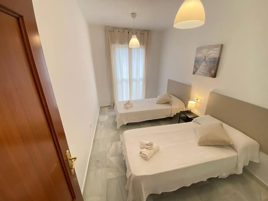 Apartamento En Centro Con Garaje Sanlúcar de Barrameda Eksteriør billede